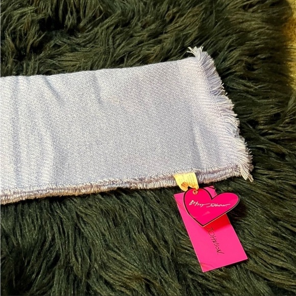 BETSY JOHNSON - scarf - Picture 5 of 6